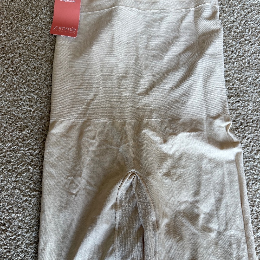 Yummie Shapewear, Seamless, Everyday